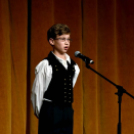 Táncsics alsós est