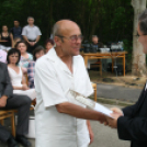 Semmelweis nap Cegléden