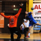 Ceglédi KKSE – Váci KSE 27-25 (15-9)