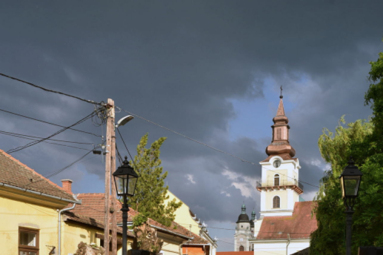 Városalapítók napja