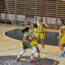 CEGLÉDI EKK – UNIQA EUROLEASING SOPRON 53 – 78