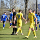 Hazai győzelem a Bánk ellen