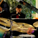 Peter Erskine Cegléden