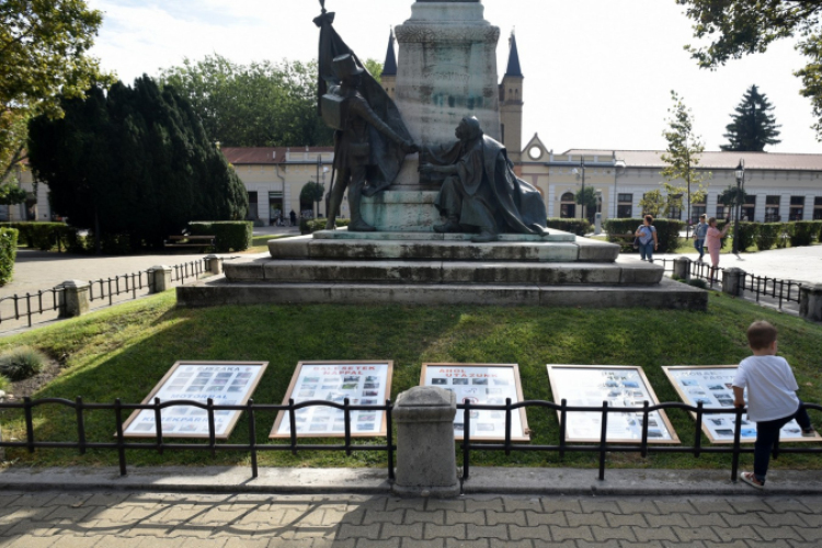 Autómentes nap – 1200 résztvevővel