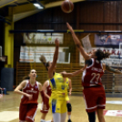 VBW CEKK CEGLÉD–OLYMPIACOS 