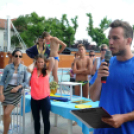 Beck Péter emléktorna III. nap