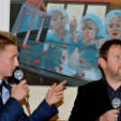 Rónai Gábor fél évszázada