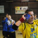 CEGLÉDI KK SE–VÁCI KSE 25–23 (14–10)