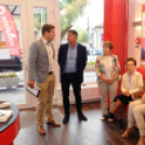 Megnyílt az új Vodafone üzlet