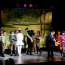 Felsős Táncsics Est