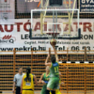 CEGLÉDI EKK–UNIQA EUROLEASING SOPRON 64–94 