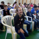 Szórakoztató nyelvtanulás a Táncsicsban