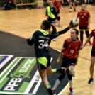 Ceglédi Kék Cápák – Kecskeméti Sportiskola