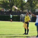 Ceglédi VSE – Újpest II. 2-0 (0-0)