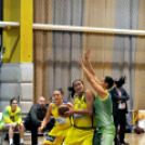 CEGLÉDI EKK–UNIQA EUROLEASING SOPRON 64–94 