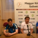 Ceglédi KK SE - MOL Pick Szeged