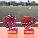 Testvérvárosi foci kupa