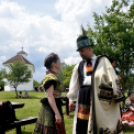 Pünkösdi találkozó