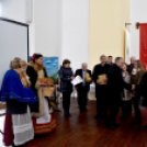 Együtt szaval a nemzet Cegléden