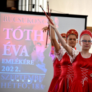 Jótékonysági koncert a kórház javára