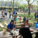 Városi Strand - Akkor és Most