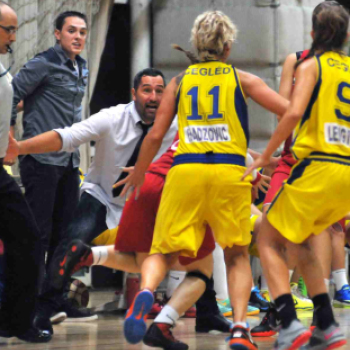 Ceglédi EKK-Aluinvent DVTK Miskolc 77-82