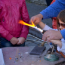 Régi idők piacztere