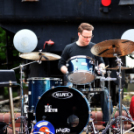 Jazz ünnep a vasútállomáson