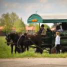 MOBON kétkeréken - tavaszi kerékpártúra II.