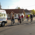 Tájékozódási kerékpártúra - Albertirsai kör