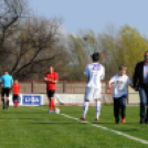 CVSE - Békéscsaba 2-7 