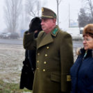 Pál napi csata megemlékezés