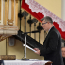 Együtt szaval a nemzet Cegléden