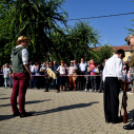 Kossuth Toborzó 2016 - SZOMBAT