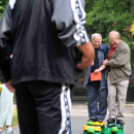 Szépkorúak Testébresztő Fesztiválja Cegléden