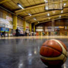 Cegléd - Győr [kosárlabda]