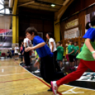 Diákolimpia sorverseny