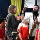 Gyermek Zenei Fesztivál - Hangold újra nagykoncert (Bársony Bálint)