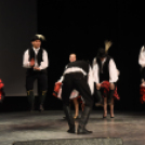 Tánc világnapja Cegléden