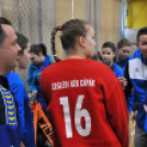 Játszd szívvel bajnokság Cegléden