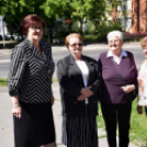 A hősökre emlékeztek