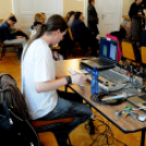 VI. Ceglédi Gigasztár - elődöntő