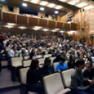 Drámai művel készültek a színházi világnapra