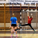 Ceglédi Kék Cápák - Euronovex USE