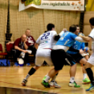 Ceglédi KKSE-Grundfos Tatabánya KC: 26-30