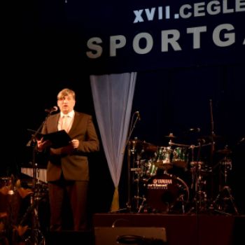 Sportgála