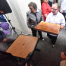 Cegléden is bemutatták az ország tortáját