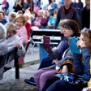 Jazz ünnep - az Ordass közben