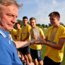 CEGLÉDI VSE–SOPRONI VSE