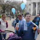 Autizmus Világnapja Cegléden